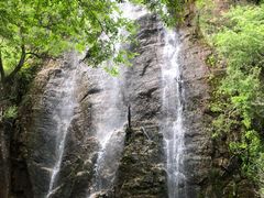 -玉渡山自然风景区