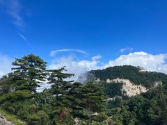 -华山风景名胜区