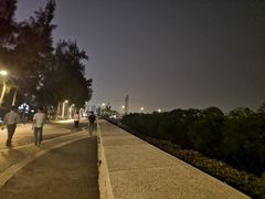 -宝安西湾红树林湿地公园