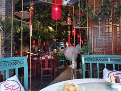 大堂-北平食府(马鞍山路店)