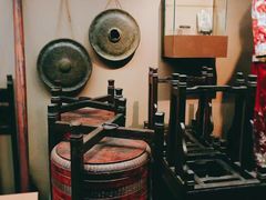 -广东革命历史博物馆办公楼