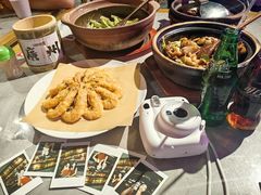 -啫神·广州地标美食(北京路店)