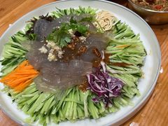 -快乐老家三鲜饺子东北菜(南六中路店)