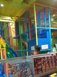 -宝燕乐园(闵行旗舰店)