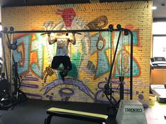 -RoMan罗马健身工作室(莘庄店)