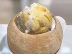 榴莲-乐果甜心·潮汕冰室(南澳后宅分店)