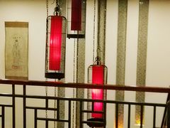 -观唐（国际）度假村温泉