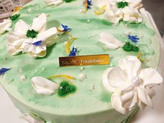 -FALANC CAKE生日蛋糕(广州店)