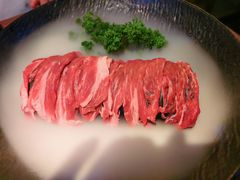 -牛New寿喜烧(虹桥新天地店)