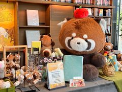 -茑屋书店(天目里店)