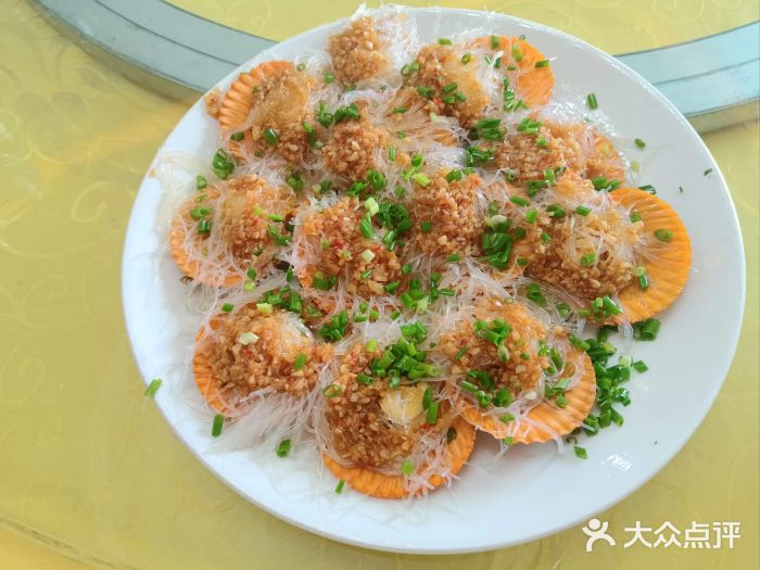 顺德美食坊(南沙分店)图片