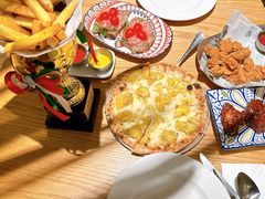 -1861意大利餐厅(来福士店)