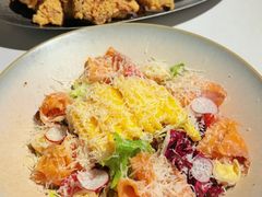 -宿醉意大利餐厅(老车站1970文创园店)