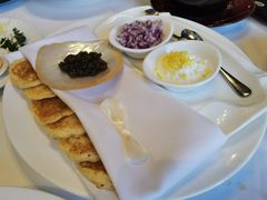 -马克西姆俄罗斯餐厅(通亚街店)