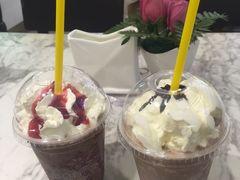 -GODIVA(港汇恒隆广场)