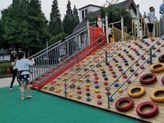 -太阳岛度假酒店