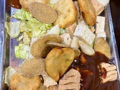 -大佬李砂锅(钱江财富广场店)