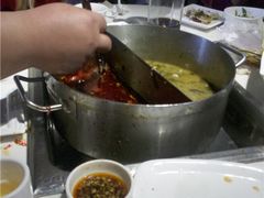 -舒来喜鱼锅(伊河路店)