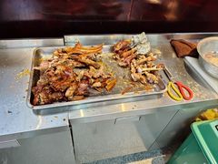 -养牛邓·潮汕牛肉海鲜自助火锅(广州店)