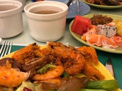 -舜和巴西烤肉餐厅(舜和国际店)