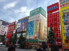 -秋叶原电器街