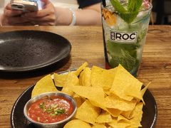 莫吉托-Q MEX 库迈墨西哥餐吧(双井店)