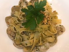 -OGGI TRATTORIA PIZZERIA(深业上城店)