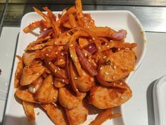-玉善烧烤串城(长春总店)