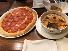 -安妮意大利餐厅(世贸天阶店)