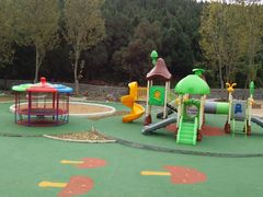 -锦屏山旅游度假区