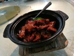 -蒲园食堂(中山大学广州校区南校园店)