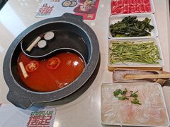 -川西坝子火锅(金沙1.0直营店)