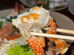 -班赞海鲜市场