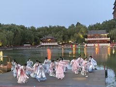 -大明幻境第一城