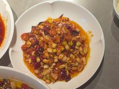 -羊门客在·烤盐池滩羊·川菜