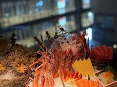 -花潮料理艺食馆(成都万象城店)