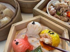 -煲王粤菜餐厅(中侨中心店)