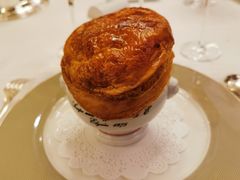 -Restaurant Paul Bocuse