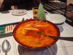 -太食獸泰式茶餐厅(济南万象城店)
