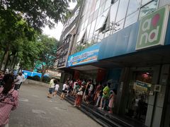 -中国移动(平利路营业厅)