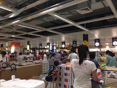 -宜家家居(西安未央商场店)