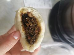 牛气冲天包-老陶包子铺(南大西南村店)