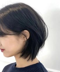 -New Fashion发型定制