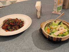 -满江红四季餐厅 · 国家五钻级酒家(新纪元大酒店店)