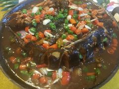 -呼吸森林·生态农庄农家乐私房菜