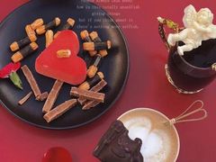 -CHURCH  BISTRO 教堂·餐吧