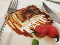 极品法国鹅肝-黑明餐厅(白鹭洲店)