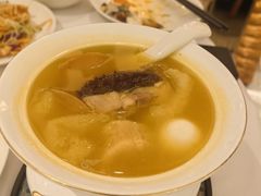 -莆田餐厅PUTIEN(金融街购物中心店)