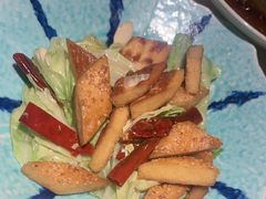 -龟兹KUCINA·新疆菜(前滩L+PLAZA店)