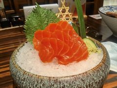 -山葵家·创意料理(万象汇店)